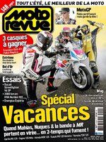 Moto Revue